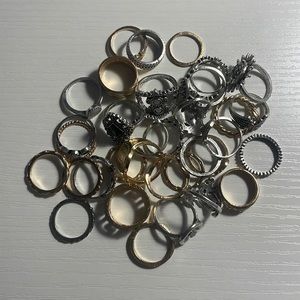 Ring bundle
